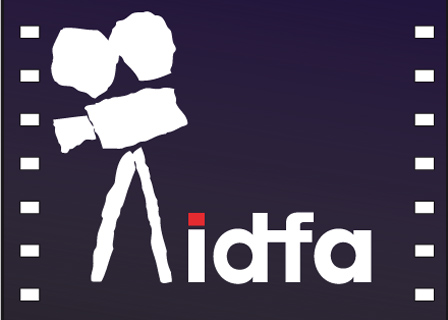 IDFA Logo