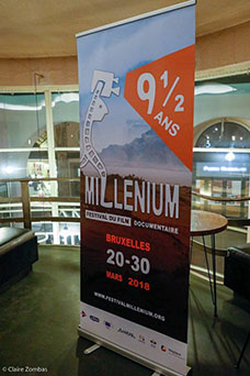 millenium documentary film festival – Taskovski Films